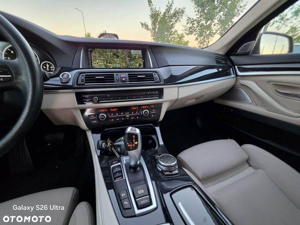 BMW Seria 5 - 33