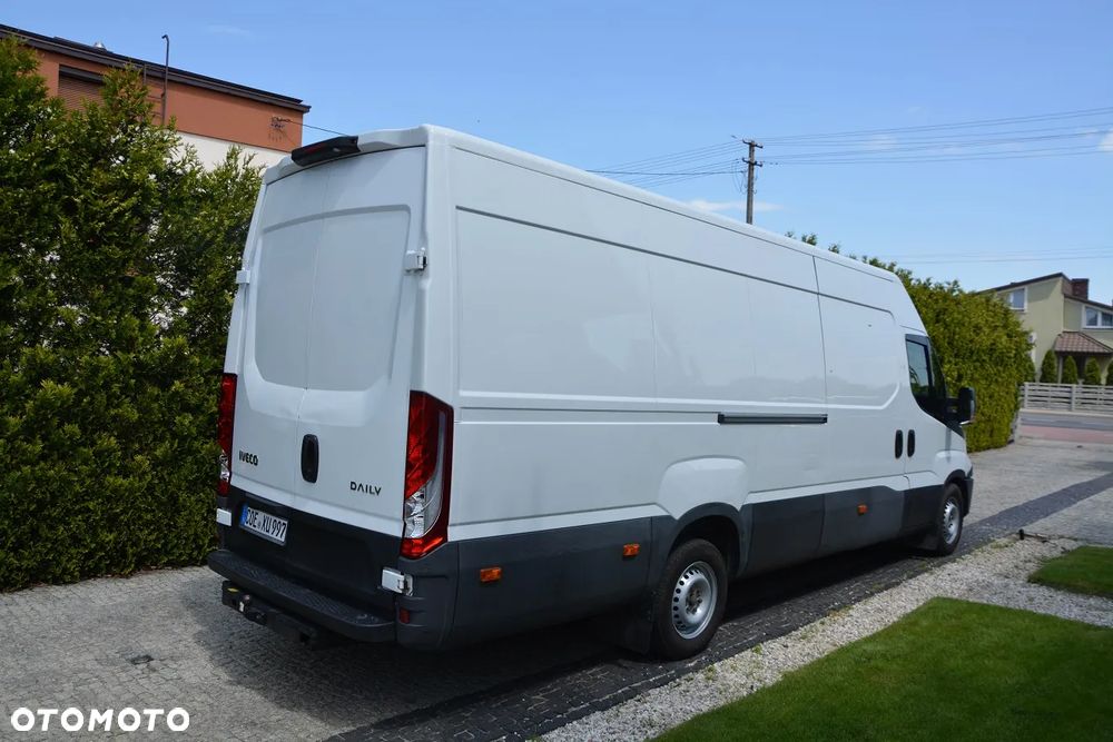 Iveco Daily 35S16 - 5
