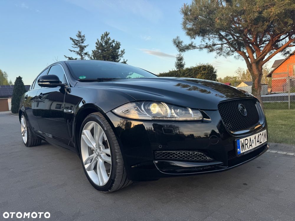 Jaguar XF - 35