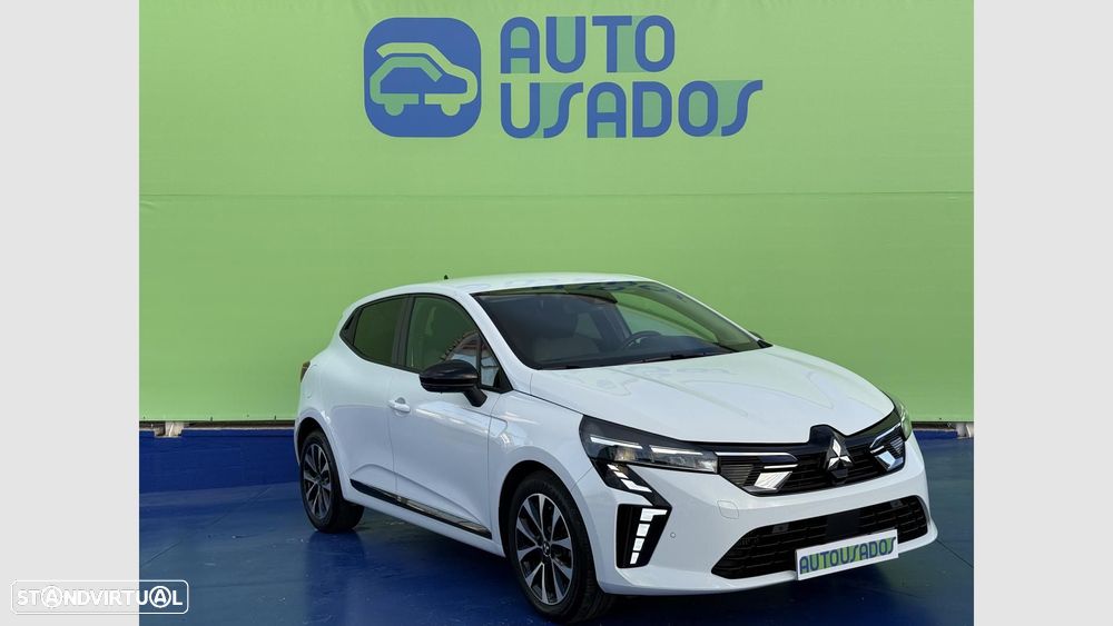 Mitsubishi Colt 1.0 MPI-T Invite - 2