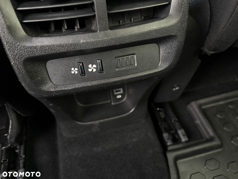 Peugeot Rifter 1.5 BlueHDI Allure S&S - 33