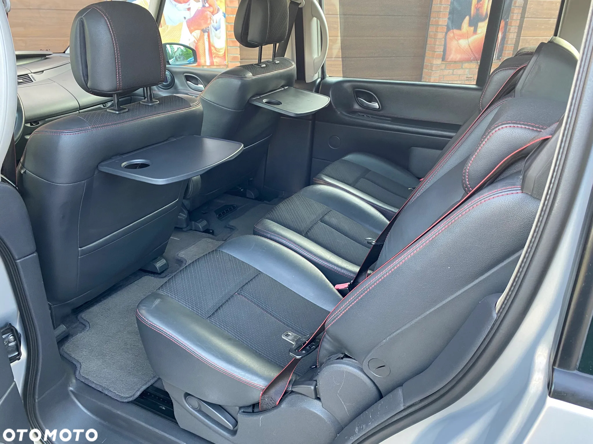 Renault Espace - 16