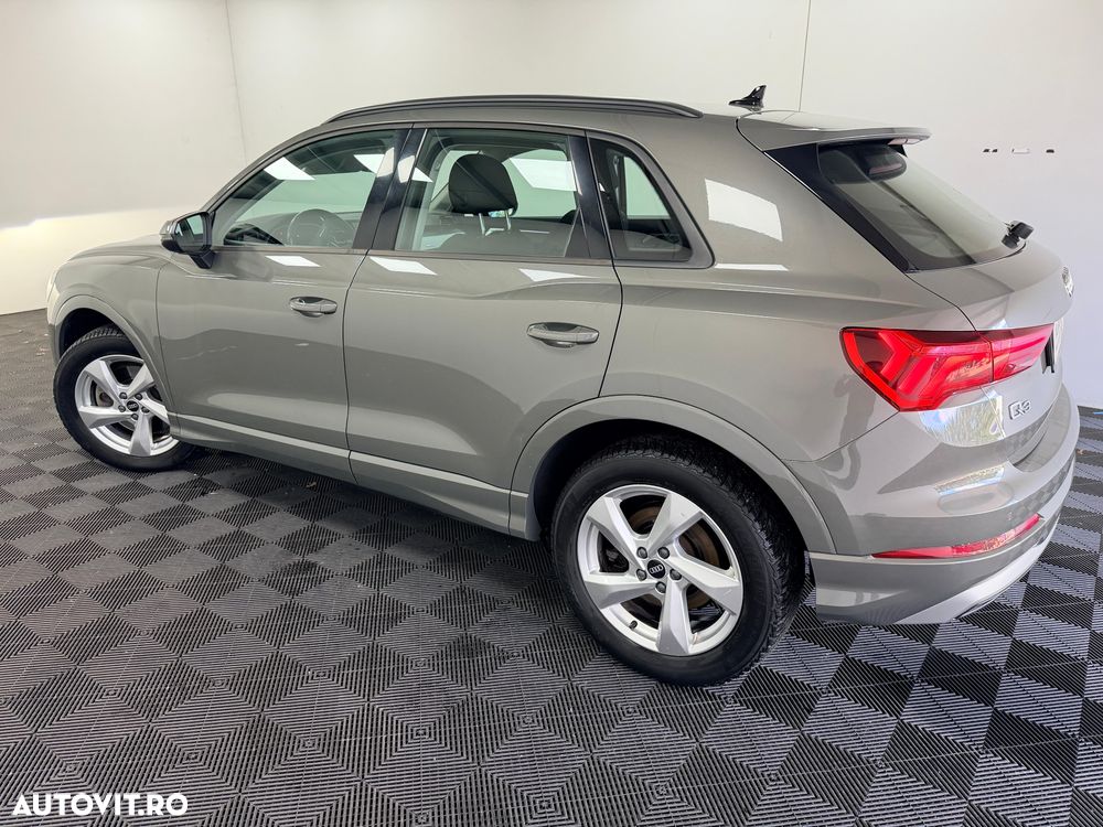 Audi Q3 2.0 40 TFSI S tronic quattro - 11