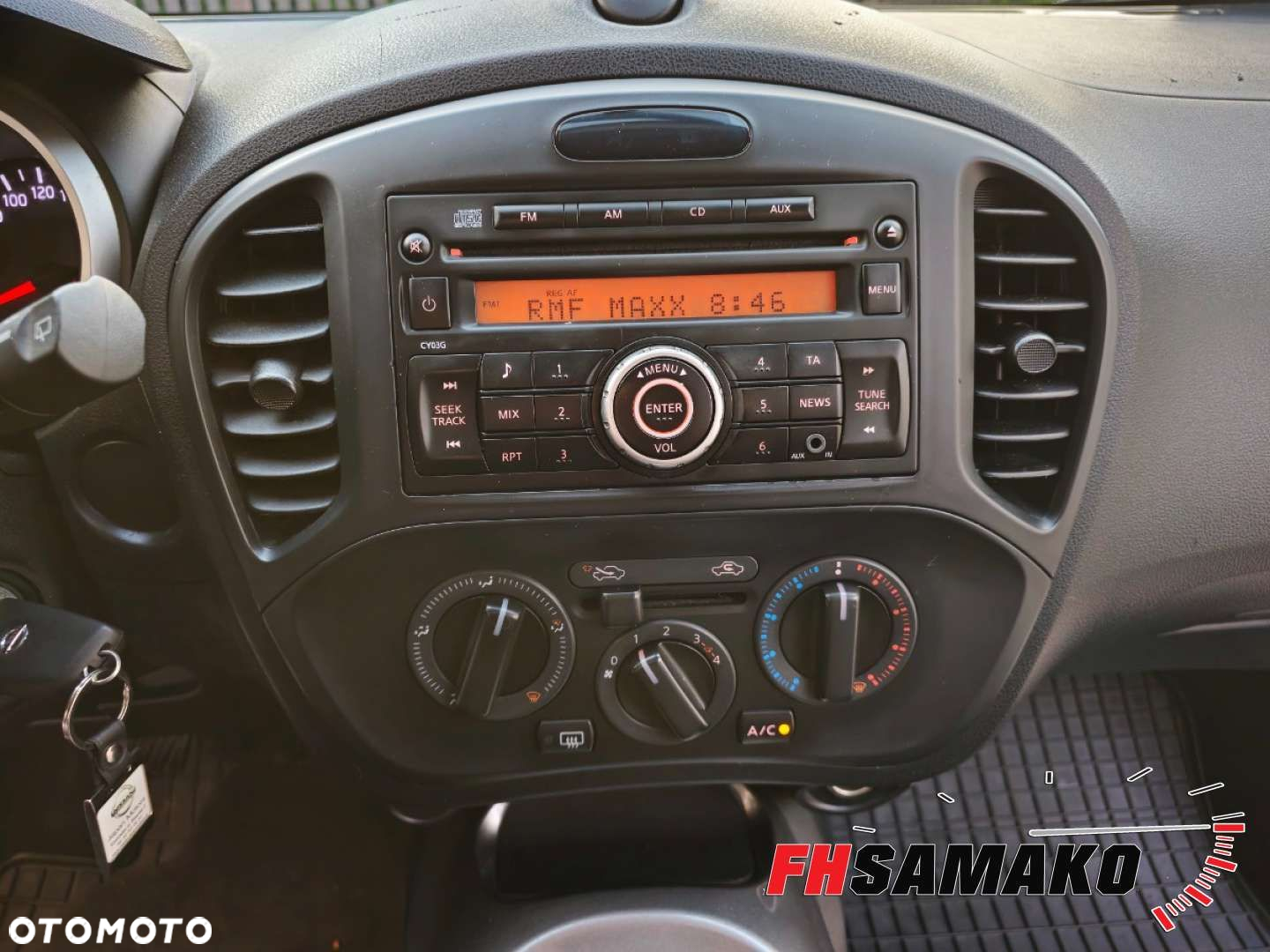 Nissan Juke - 36