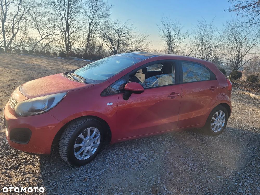 Kia Rio 1.4 Platinum Edition - 30