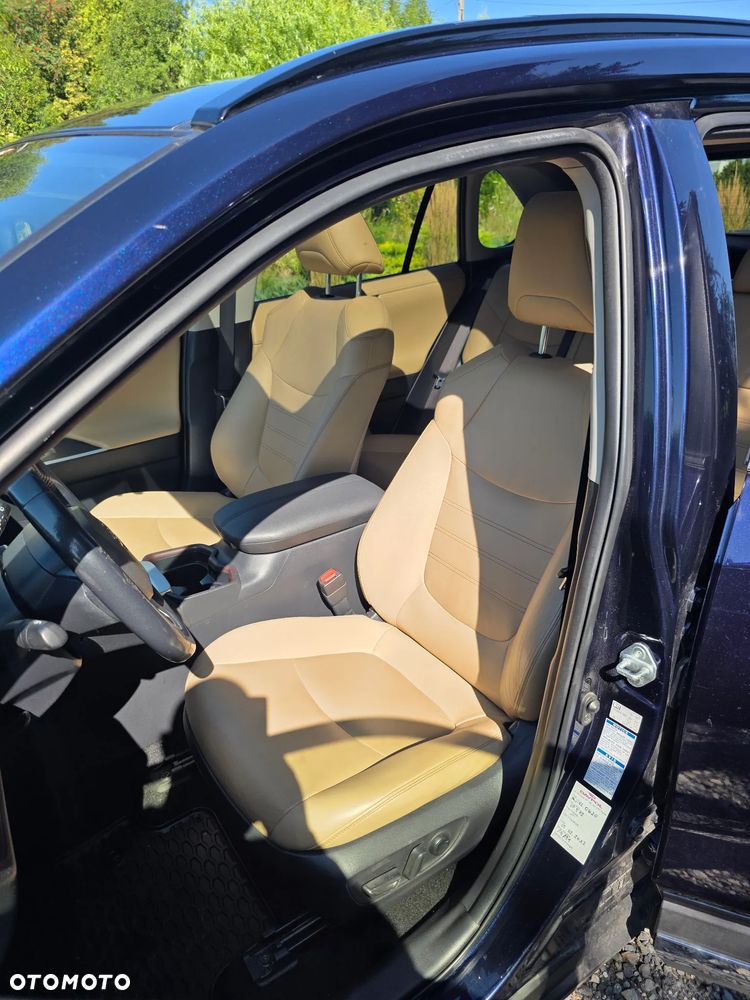 Toyota RAV4 - 14