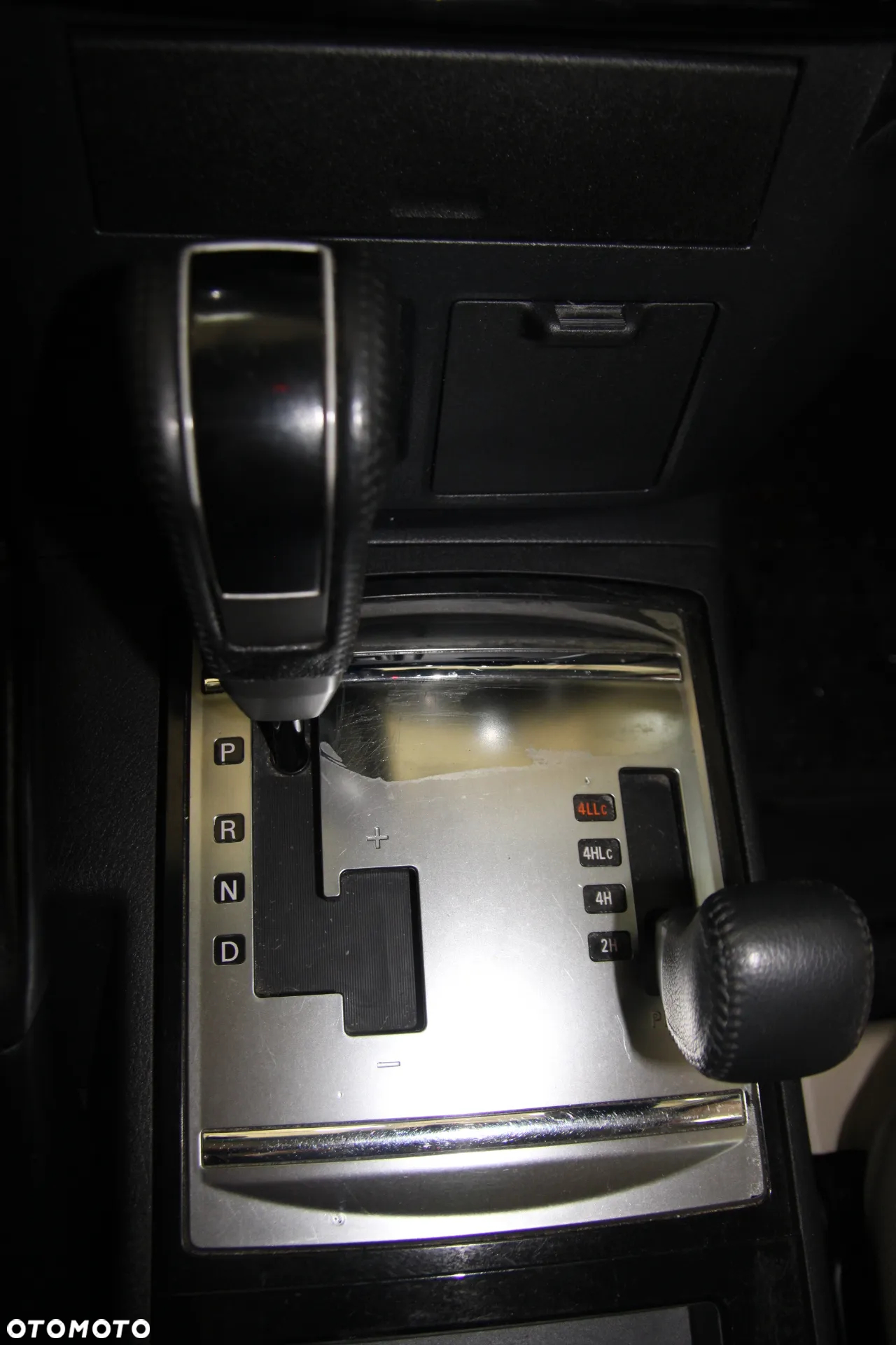 Mitsubishi Pajero 3.2 DID Instyle EU6 - 23