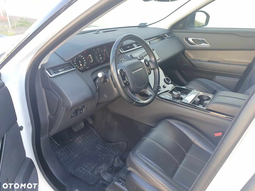 Land Rover Range Rover Velar - 11