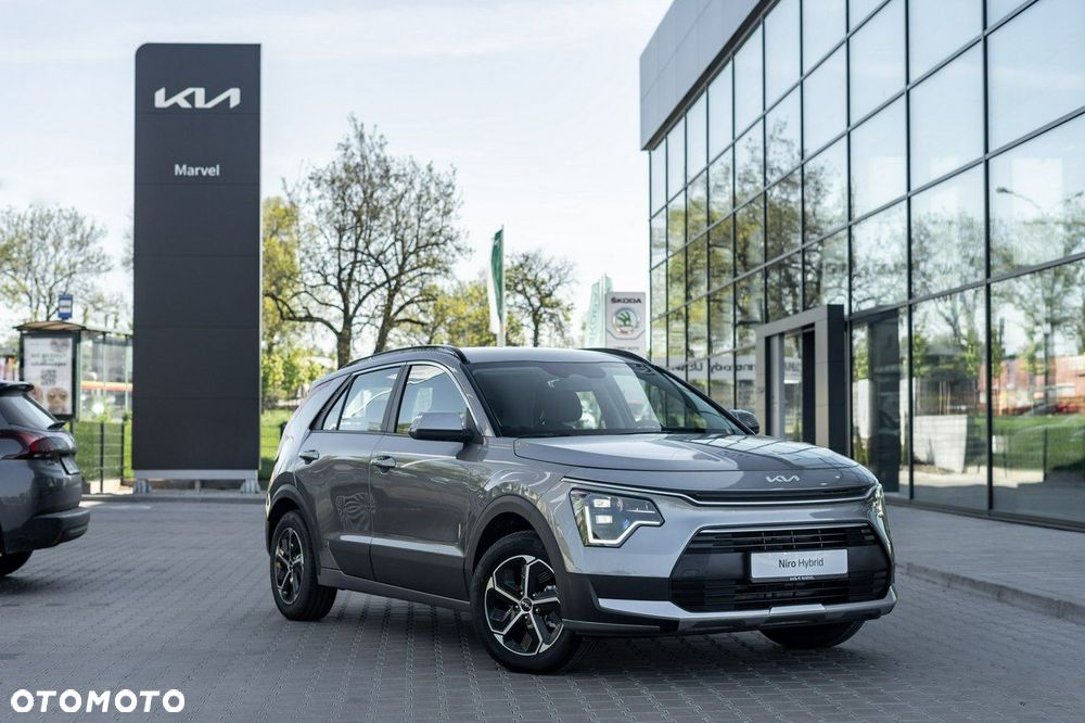 Kia Niro - 3