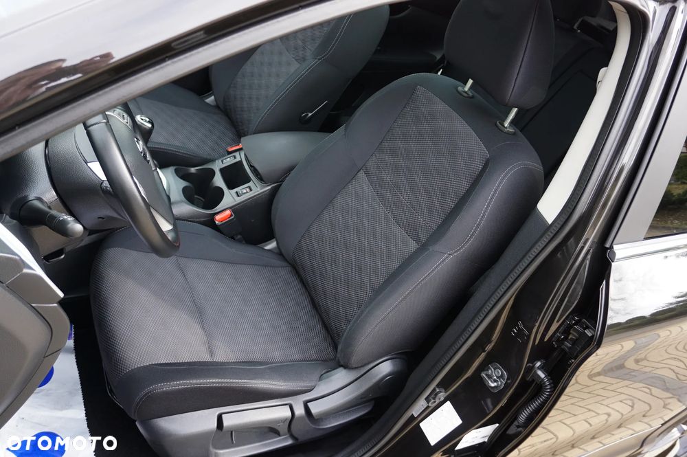 Nissan Qashqai 1.6 DIG-T 360 - 20