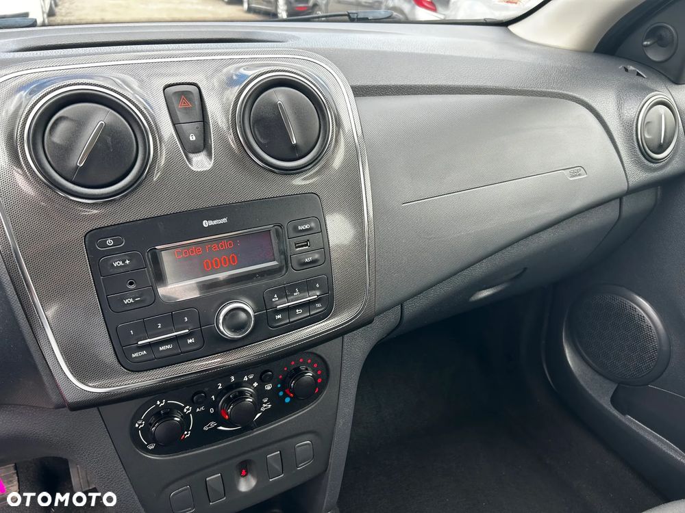 Dacia Sandero - 18