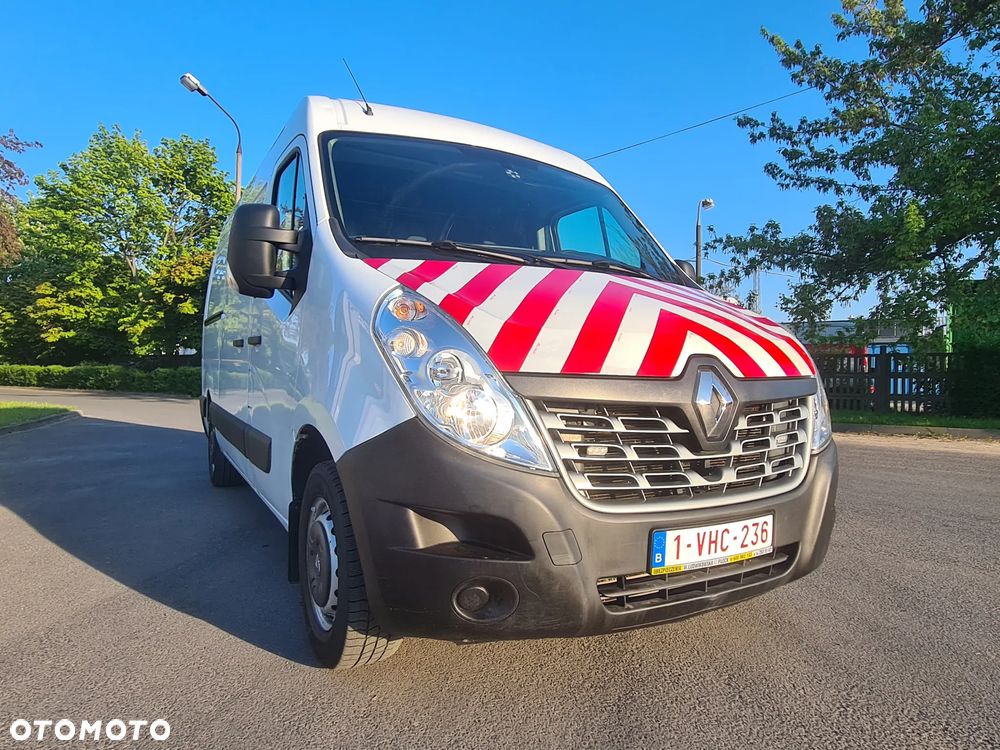 Renault MASTER 2.3/145 - 15