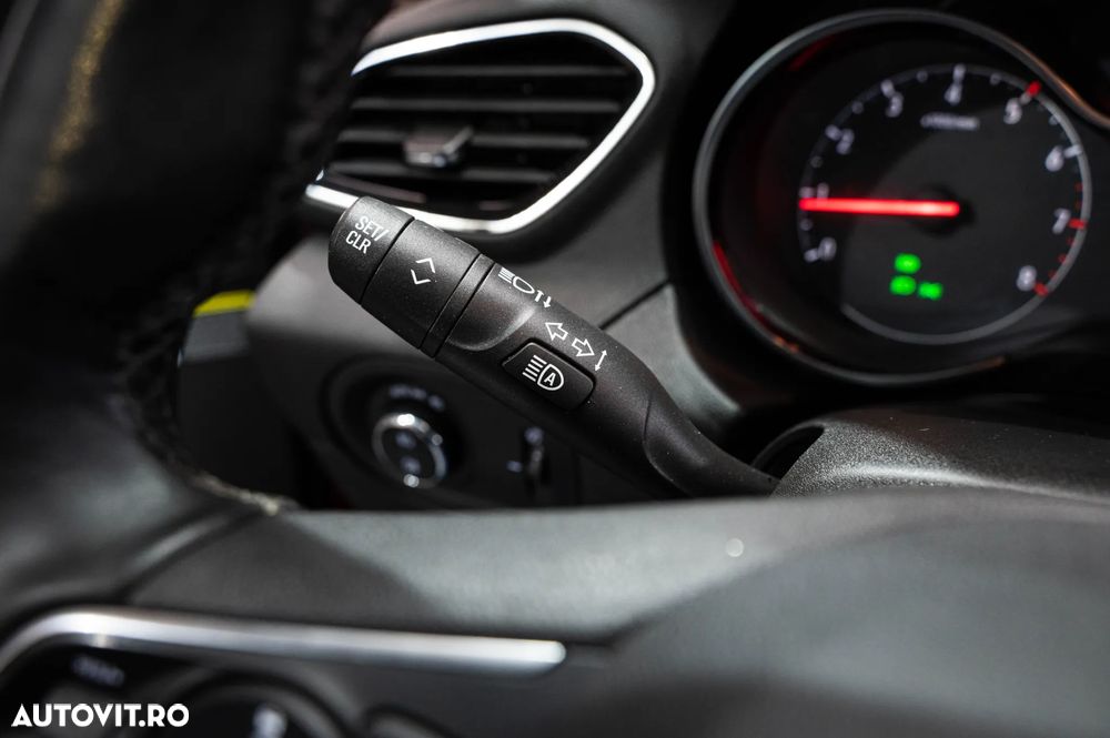 Opel Grandland X 1.5 D Start/Stop Automatik Business Edition - 26