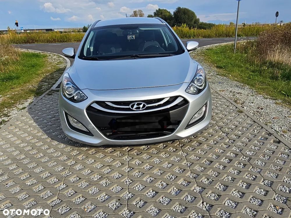 Hyundai i30 - 2