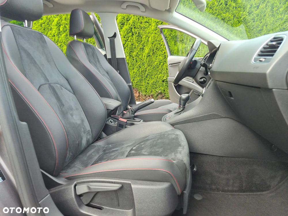Seat Leon 2.0 TDI DPF DSG FR - 16