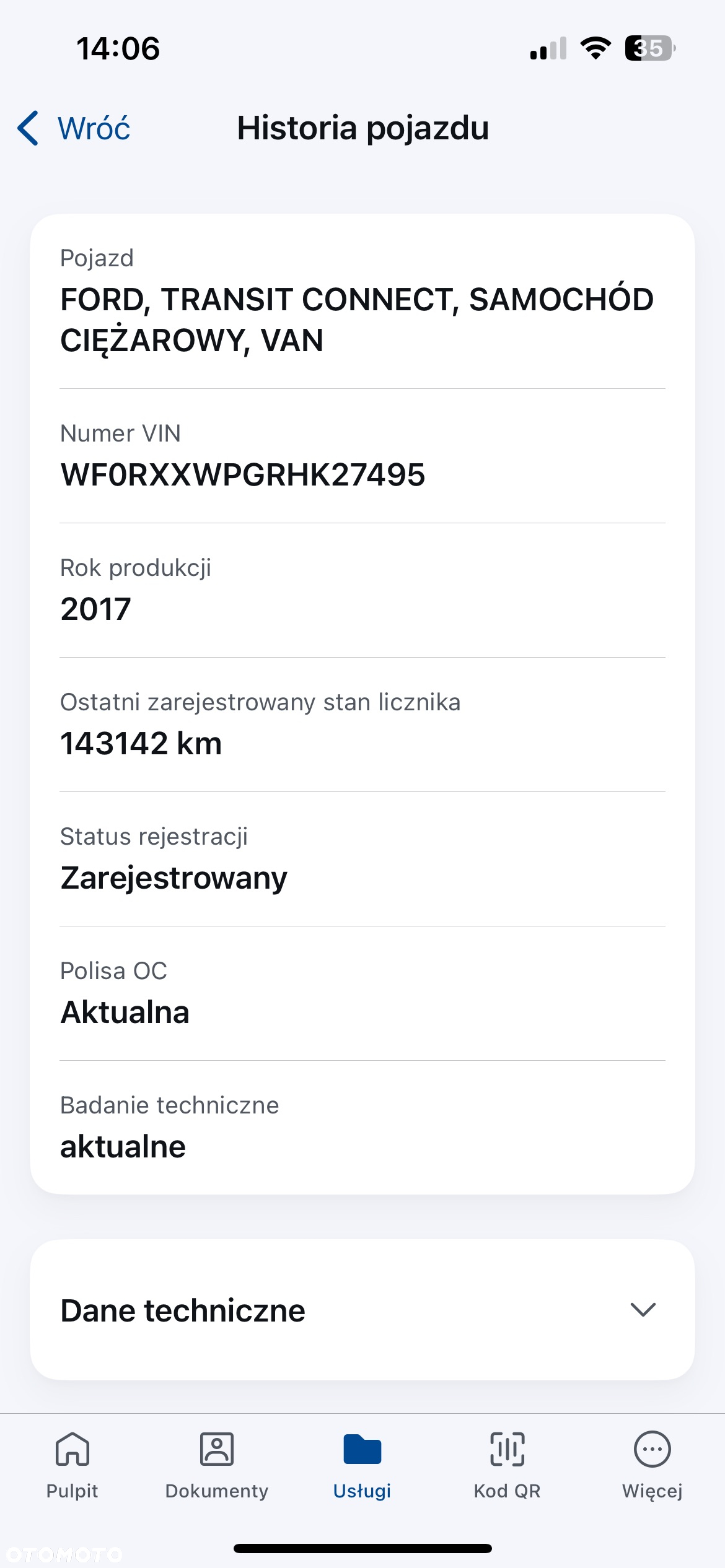 Ford Transit Connect - 31