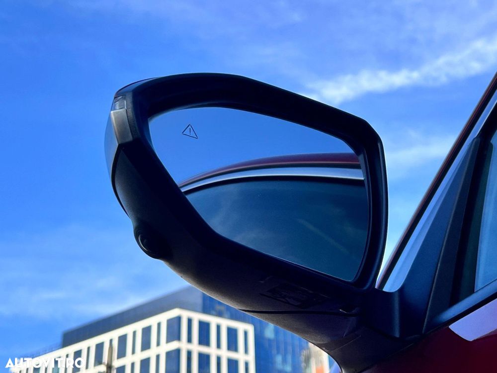 Hyundai Tucson PHEV 1.6 l 265 CP 4WD 6AT Premium - 17