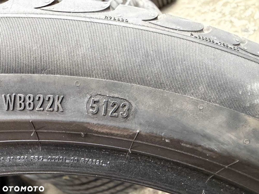 235/45R18 98Y Pirelli Powergy pojedyncza opona letnia Warszawa - 3