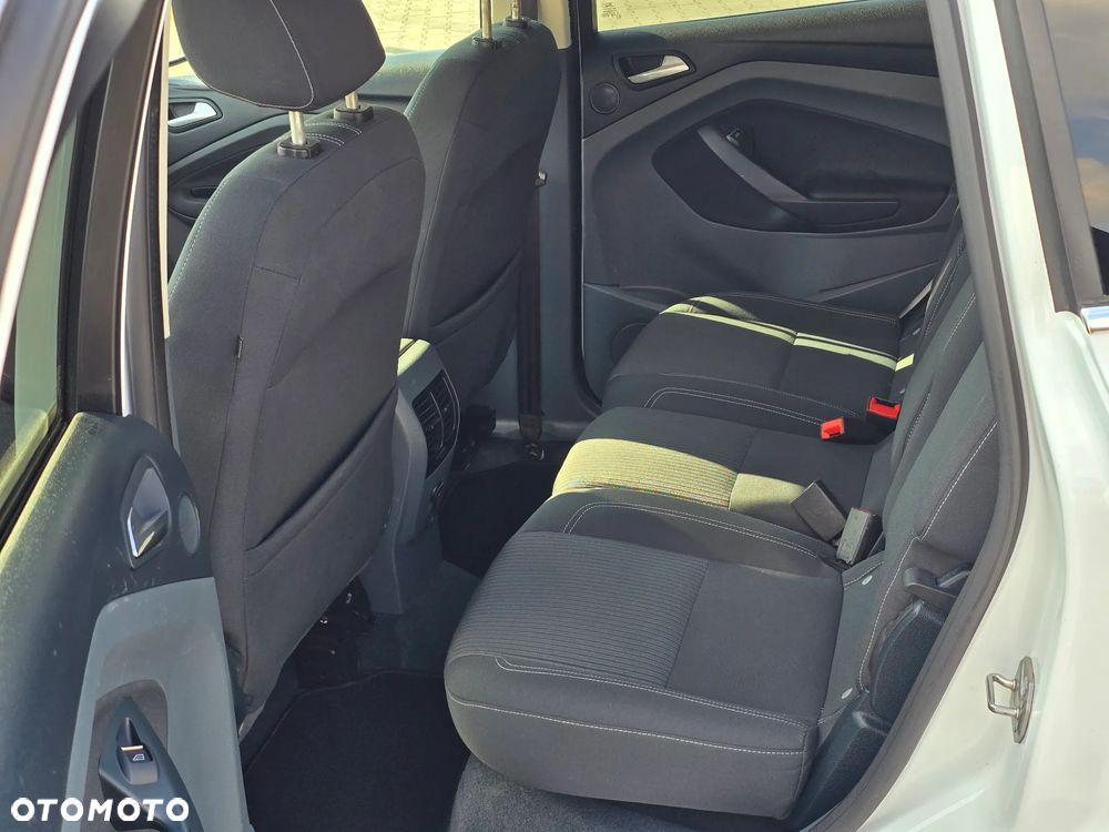 Ford C-MAX 1.0 EcoBoost Start-Stopp-System Champions Edition - 8