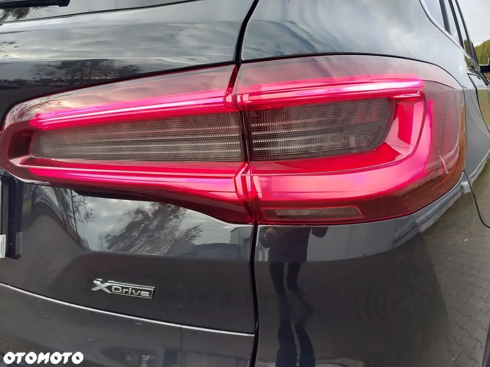 BMW X5 xDrive25d - 35