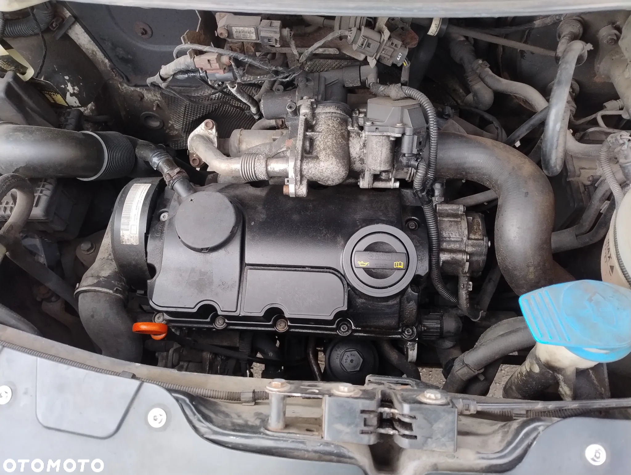 Volkswagen Transporter - 9