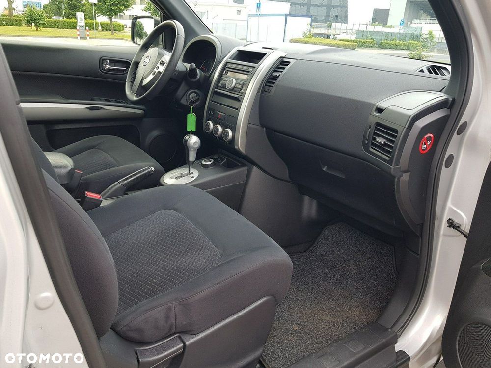 Nissan X-Trail - 17