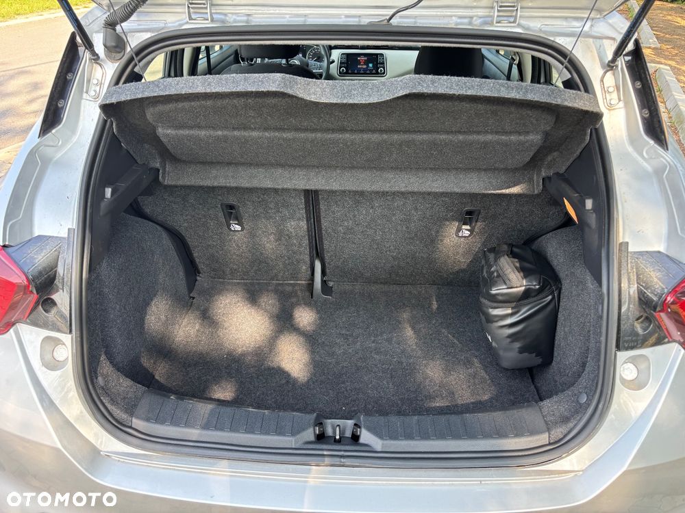 Nissan Micra 1.0 IG-T Visia - 7