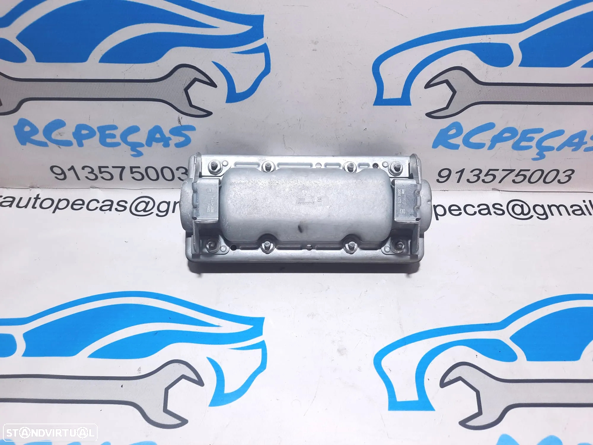 AIRBAG PASSAGEIRO A2118603305 MERCEDES CLASS E W211 - 7