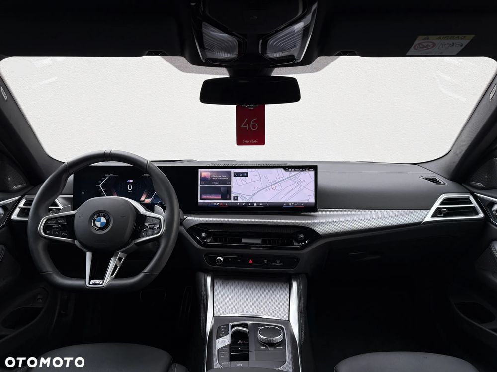 BMW Seria 4 430i xDrive M Sport - 18