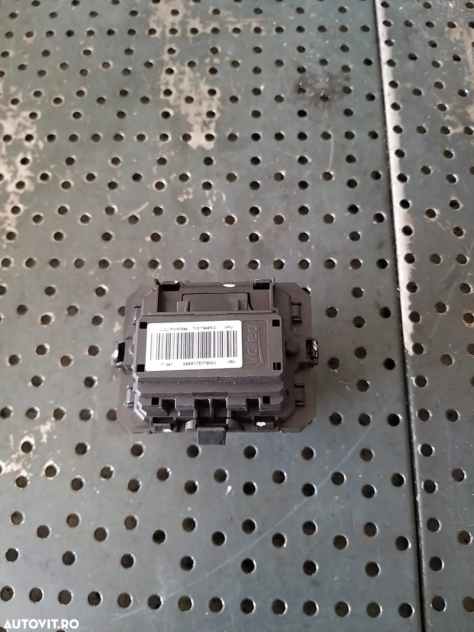 Rezistenta aeroterma renault megane 3 t1017845rc - 3