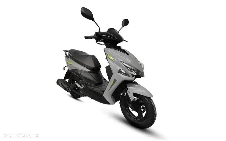 Barton Flash - 1