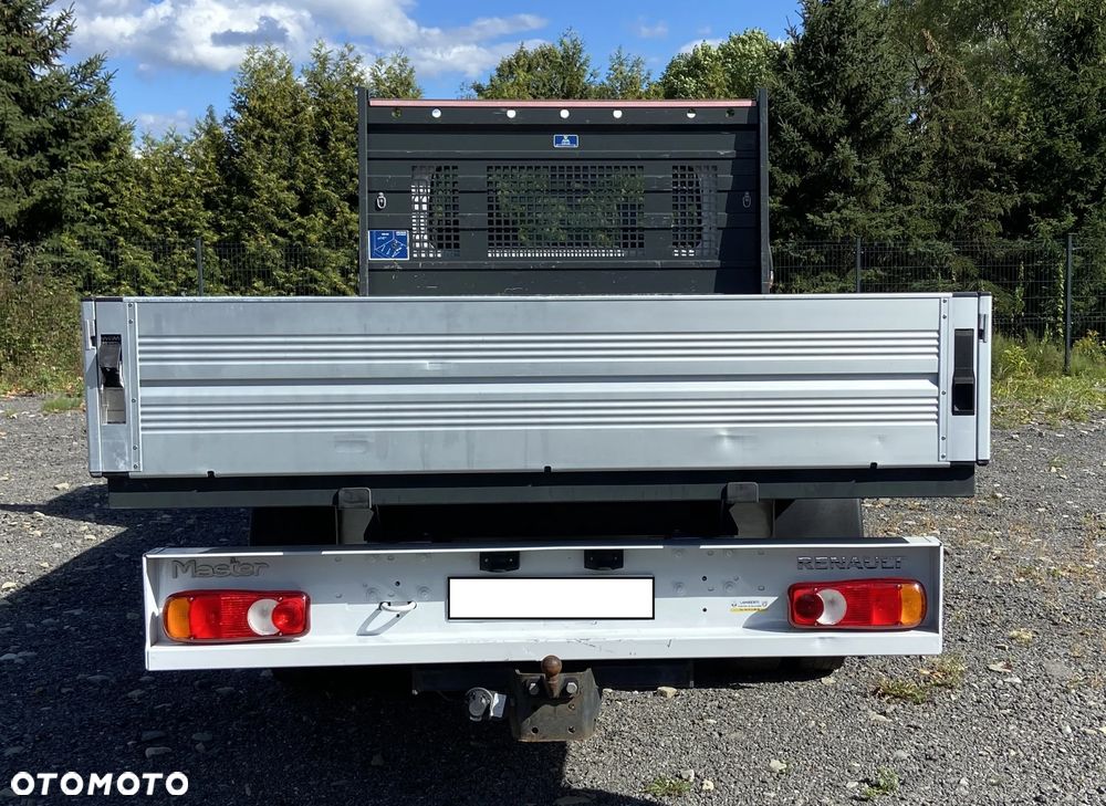 Renault Master - 4