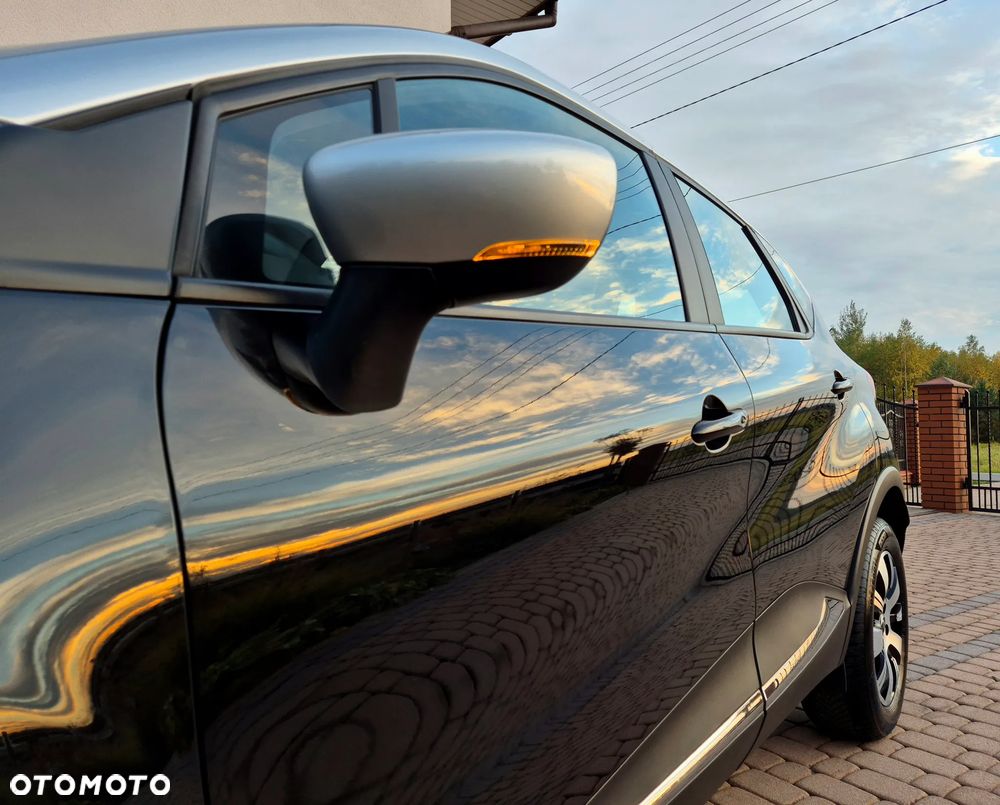 Renault Captur ENERGY TCe 90 Start&Stop Expression - 21