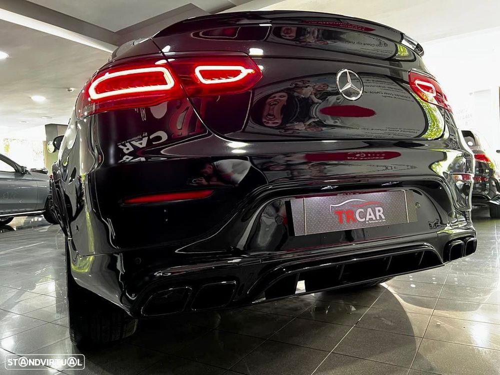 Mercedes-Benz GLC 300 - 3