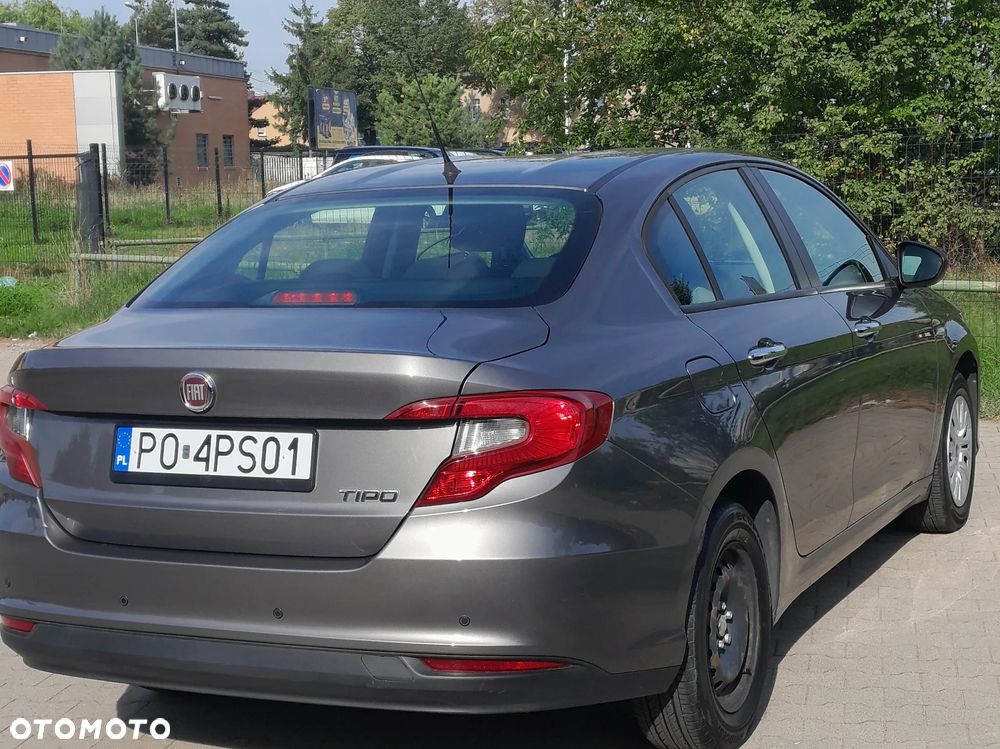 Fiat Tipo - 4