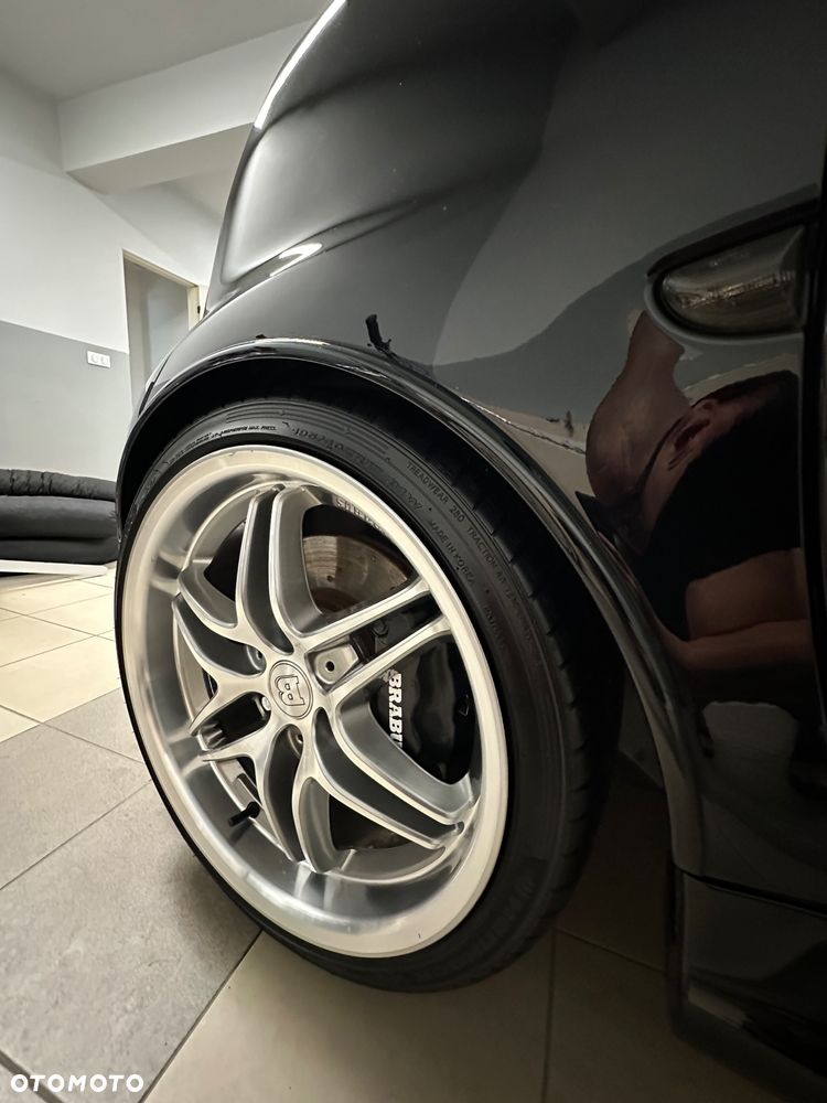 Smart Fortwo softouch BRABUS Xclusive - 16