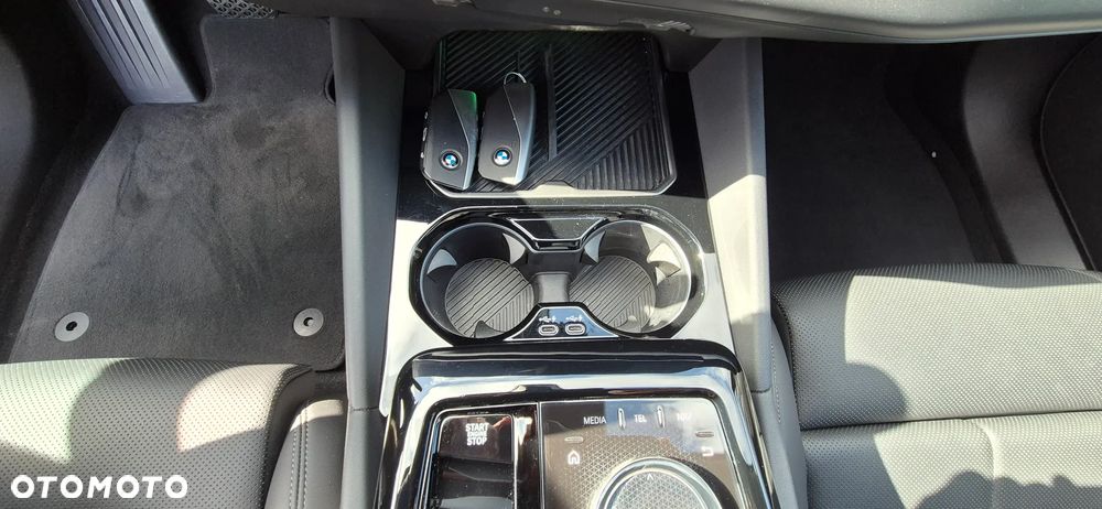 BMW Seria 5 520d mHEV M Sport - 39