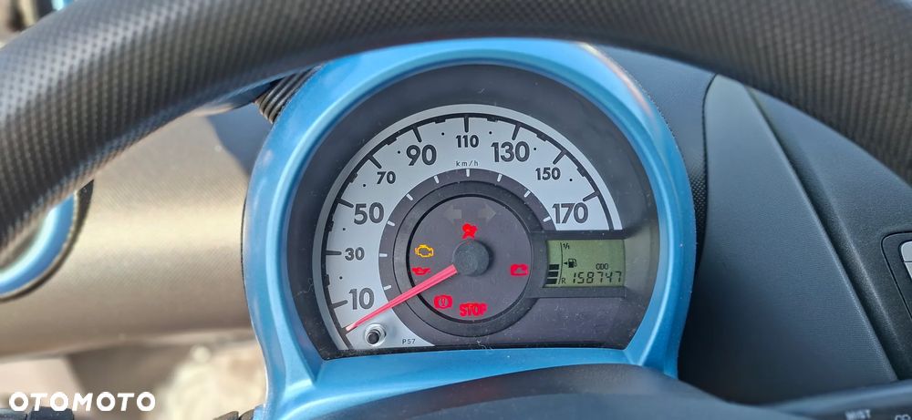 Peugeot 107 1.0 Trendy - 4