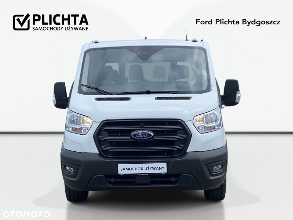 Ford transit - 10