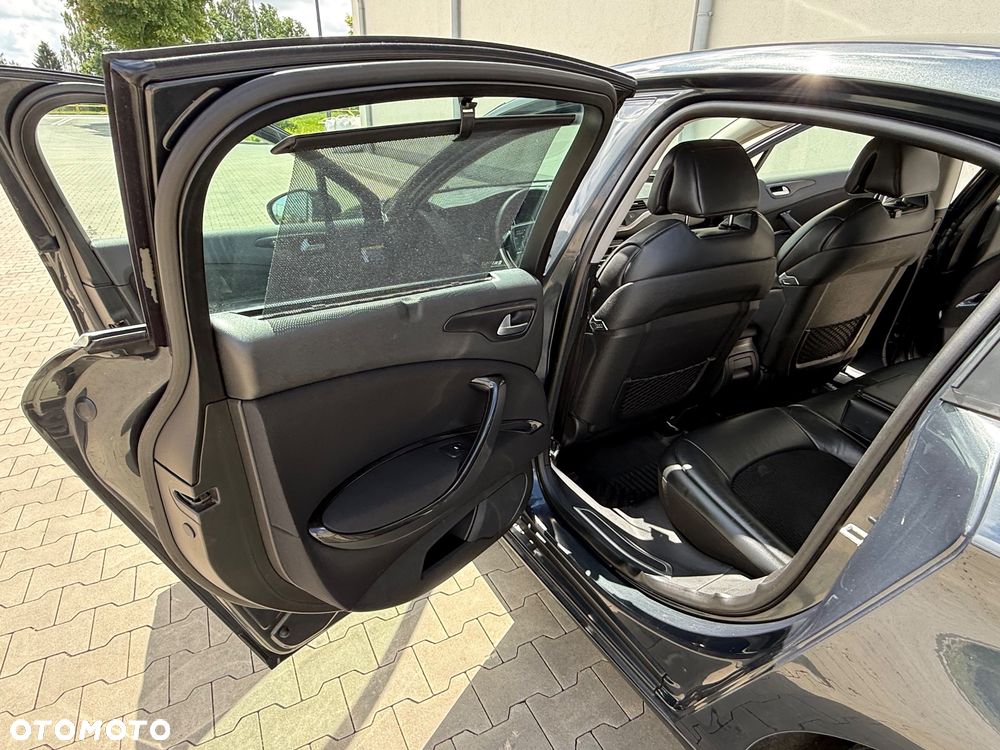Citroën C5 2.0 HDi Exclusive - 17