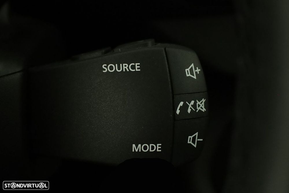 Dacia Sandero 1.0 ECO-G Expression Bi-Fuel - 17