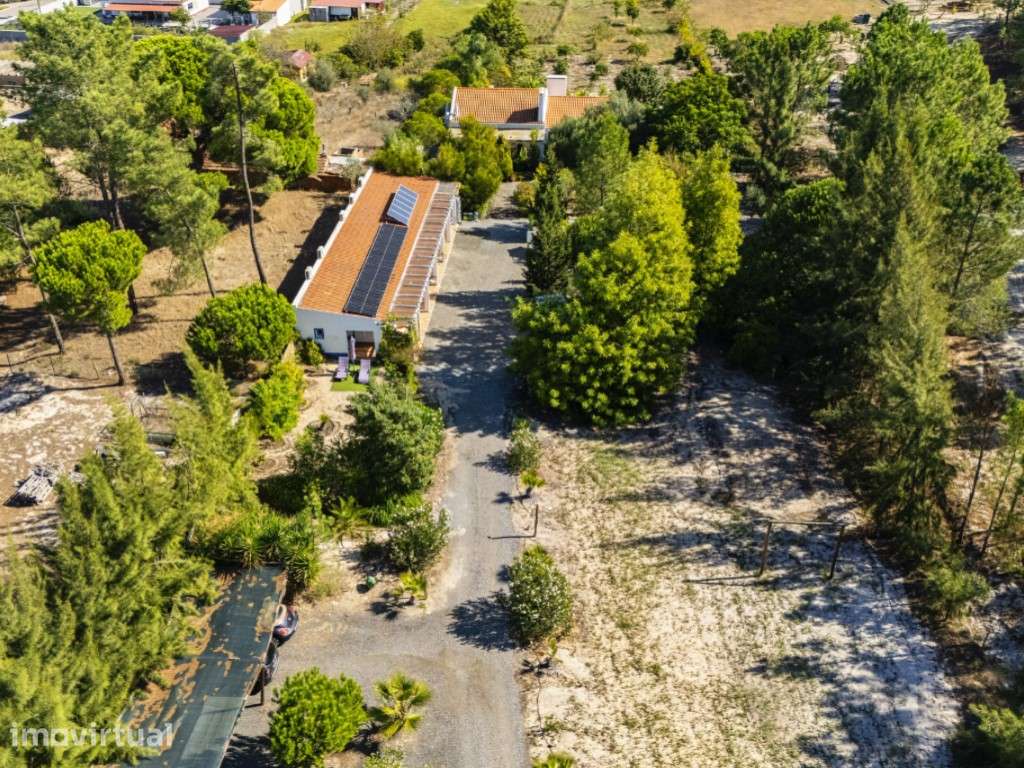 Investimento Turístico em Grândola Quinta com Alojamento Local em f... - Grande imagem: 5/34