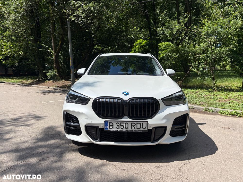 BMW X1 xDrive25e M Sport - 2