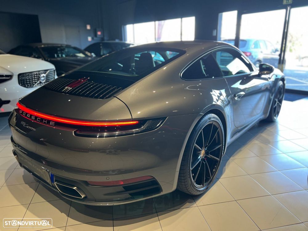 Porsche 911 (992) Carrera PDK - 9
