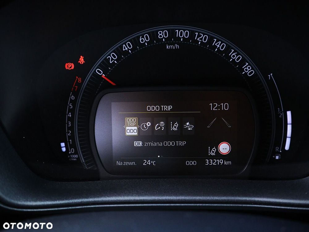 Toyota Aygo X - 9
