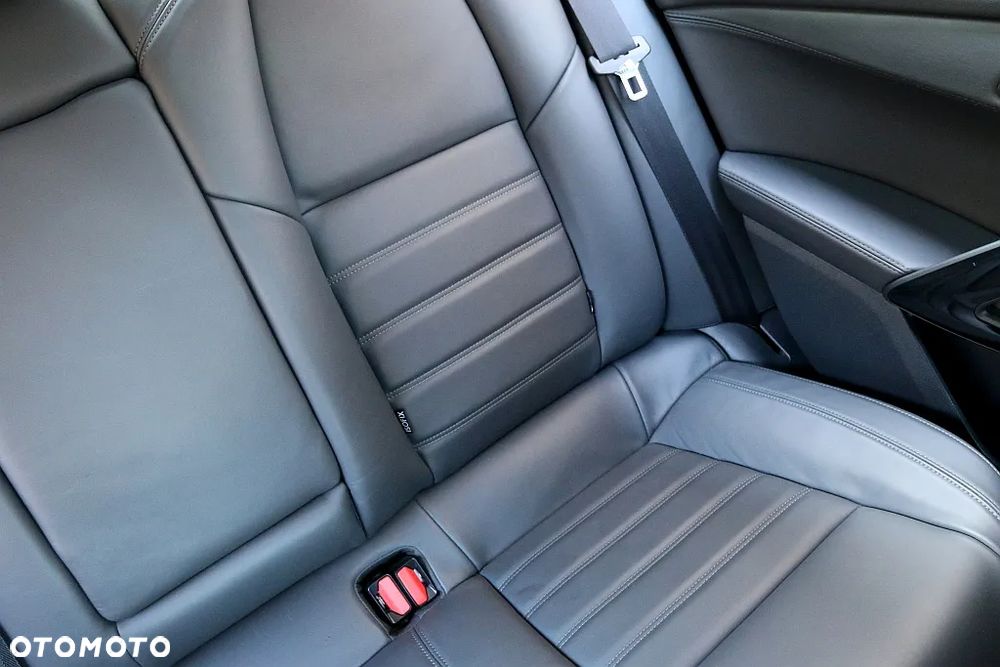 Peugeot 508 2.0 HDi Allure - 18