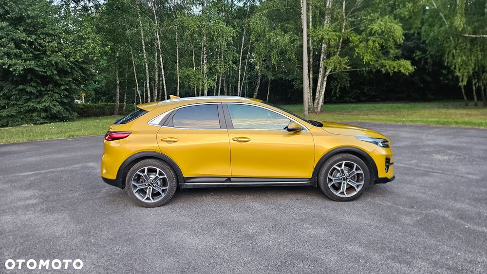 Kia XCeed 1.5 T-GDI L Business Line - 3