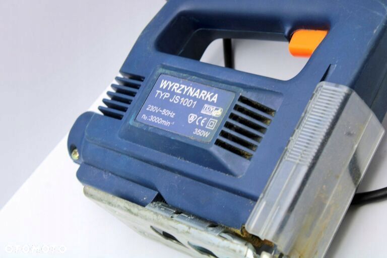 Zakrętarka udarowa Dedra SASALL DED7045 18 V - 8