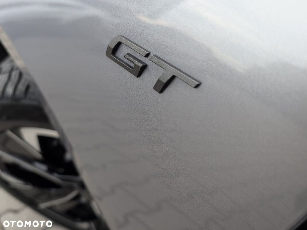 Peugeot 508 1.2 PureTech GT S&S EAT8 - 14