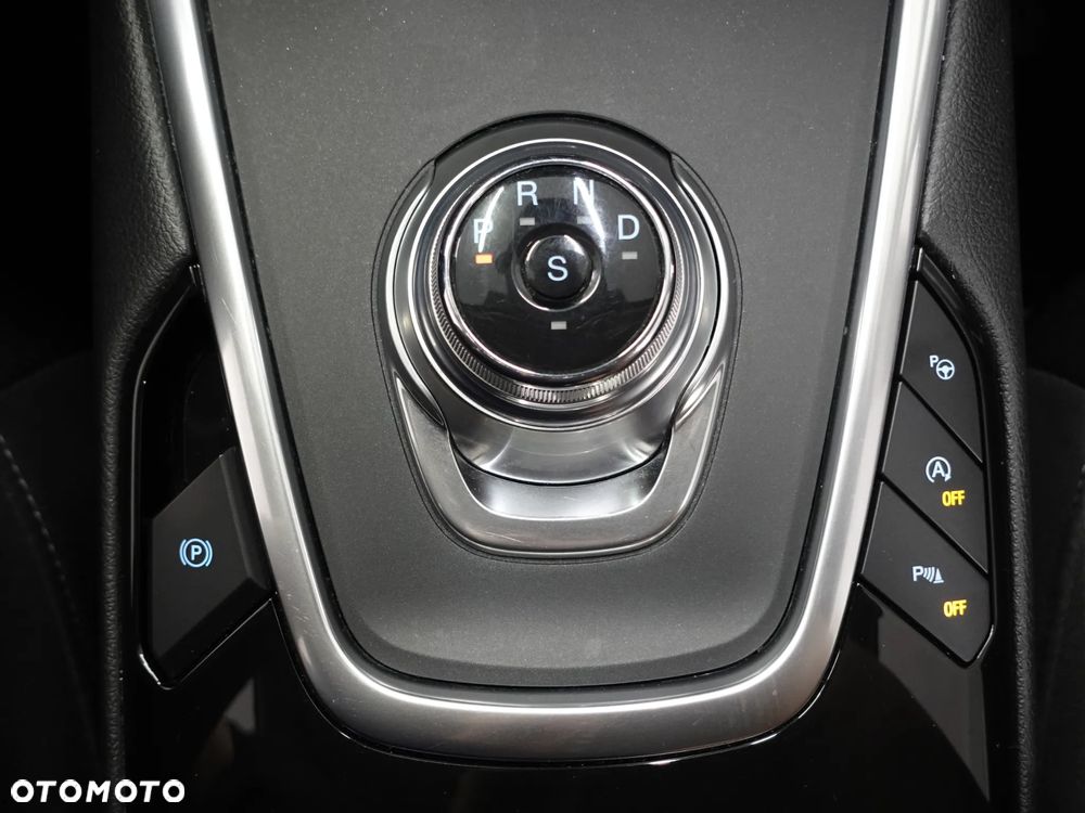 Ford Galaxy 2.0 EcoBlue 4WD Titanium PowerShift - 32